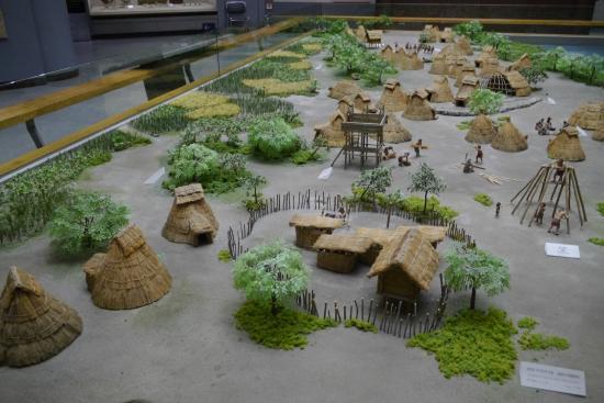 Nationalmuseum Jeju